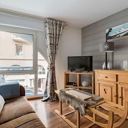 Appartement Centre Ville Wifi Parking Draps Fournis Cauterets Exterior photo